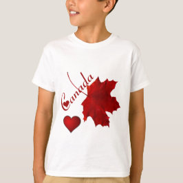 Canada T-shirt