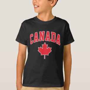 Canada T-shirt