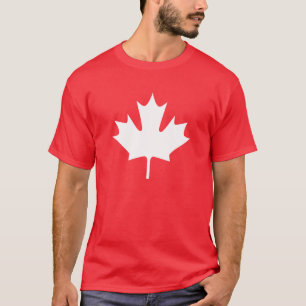 Canada T-shirt