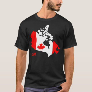 CANADA T-SHIRT