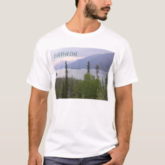  CANADA T-SHIRT