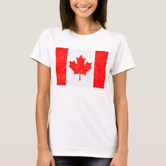 Canada T-shirt