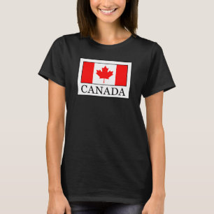 Canada T-shirt