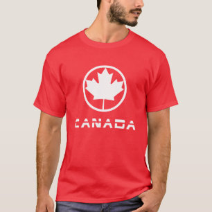 Canada T-shirt