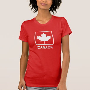 Canada T-shirt