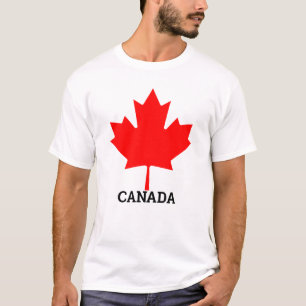 Canada T-shirt
