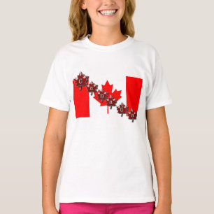 CANADA T-SHIRT