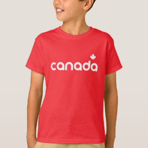 Canada T-shirt