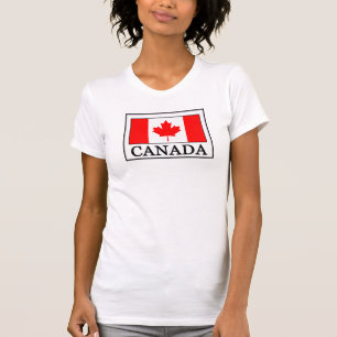 Canada T-shirt