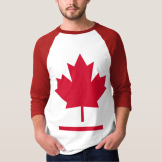 _canada t-shirt