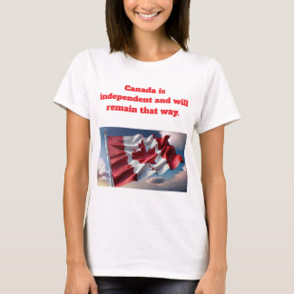 Canada T-Shirt