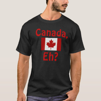 Canada T-shirt