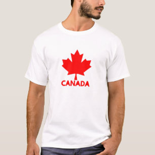 canada t-shirt