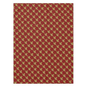 Canada Tablecloth Canada Gold Canada Tafelkleed (Voorkant)
