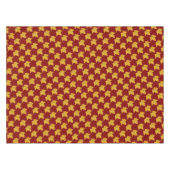 Canada Tablecloth Canada Maple Leaf Tablecloth Tafelkleed (Voorkant (Horizontaal))