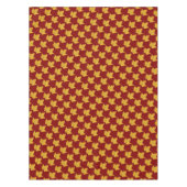 Canada Tablecloth Canada Maple Leaf Tablecloth Tafelkleed (Voorkant)