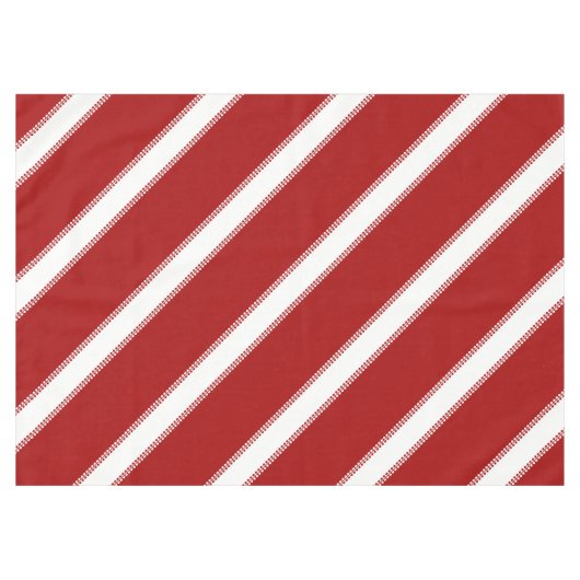 Canada Tablecloth Canada Maple Leaf Tablecloth Tafelkleed (Voorkant (Horizontaal))