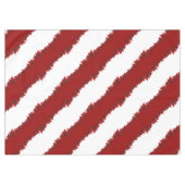 Canada Tablecloth Canada Maple Leaf Tablecloth Tafelkleed (Voorkant (Horizontaal))