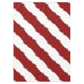 Canada Tablecloth Canada Maple Leaf Tablecloth Tafelkleed (Voorkant)