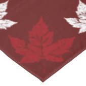 Canada Tablecloth Cool Canada Day Tablecloth Tafelkleed (Gekanteld)