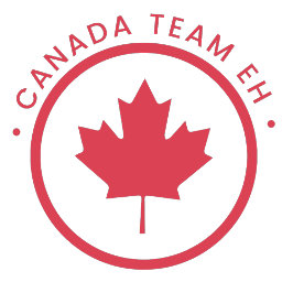 Canada Team Eh Koffie Reismok Reisbeker