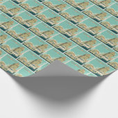 Canada | Toronto, Casa Loma Cadeaupapier (Hoek)