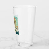 Canada | Toronto, Casa Loma Glas (Links)