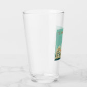 Canada | Toronto, Casa Loma Glas (Rechts)