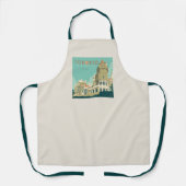 Canada | Toronto, Casa Loma Schort (Voorkant)