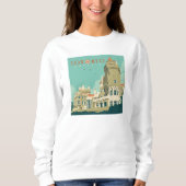 Canada | Toronto, Casa Loma Trui (Voorkant)