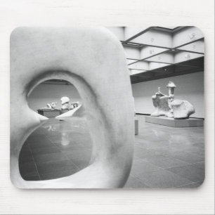 CANADA, Toronto: Kunstgalerie van Ontario (AGO) Muismat