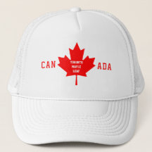 Canada Toronto Maple Leaf