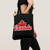 Canada Tote Bag (Dichtbij)