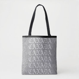 CANADA TOTE BAG