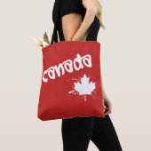 Canada Tote Bag (Dichtbij)