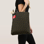 CANADA TOTE BAG (Dichtbij)