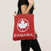 Canada Tote Bag (Dichtbij)
