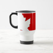 Canada Travel Mugs Canada Maple Leaf Souvenir Cups Reisbeker (Links)