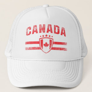Canada Trucker Pet
