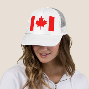CANADA TRUCKER PET