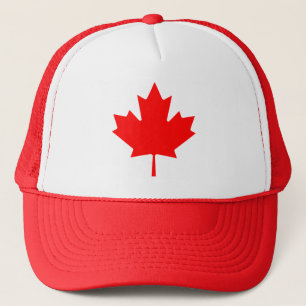 Canada Trucker Pet