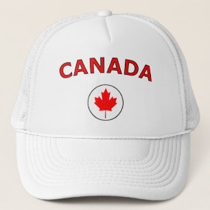 Canada Trucker Pet