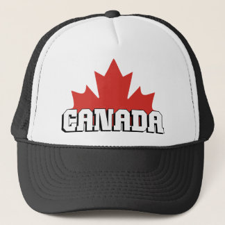 Canada Trucker Pet