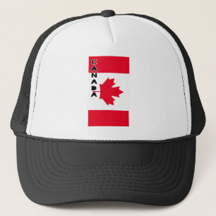 Canada Trucker Pet