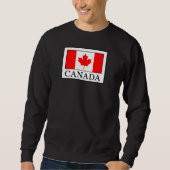 Canada Trui (Voorkant)