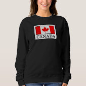 Canada Trui (Voorkant)