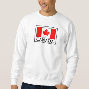 Canada Trui