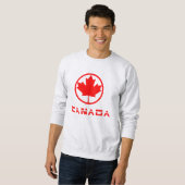 Canada Trui (Voorkant volledig)