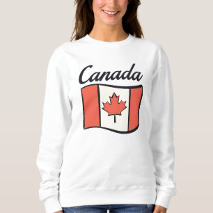 Canada Trui