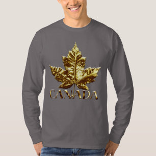 Canada Trui Canada Vlag Souvenir Trui T-shirt